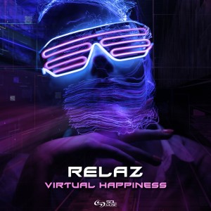 Relaz的专辑Virtual Happiness