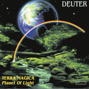 ดาวน์โหลดและฟังเพลง City Of Light พร้อมเนื้อเพลงจาก Deuter