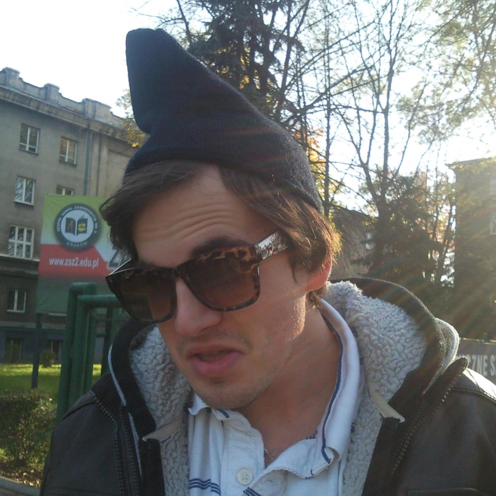 Żądze Beat