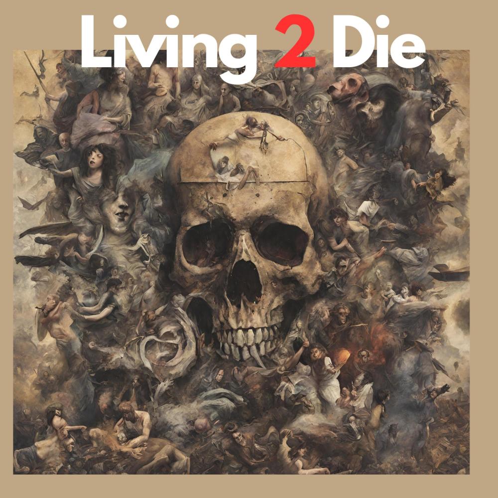 Living 2 Die (feat. Dj Pro lbc|Explicit)