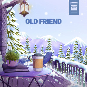 Album Old Friend from 