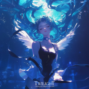 Listen to TWILIGHT song with lyrics from LXHXNTER
