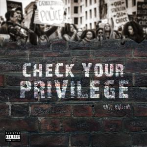 ดาวน์โหลดและฟังเพลง Check Your Privilege (Explicit) (Radio Edit|Explicit) พร้อมเนื้อเพลงจาก Chin Chillah