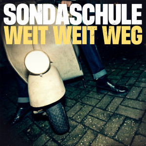 SONDASCHULE的專輯Weit, weit weg