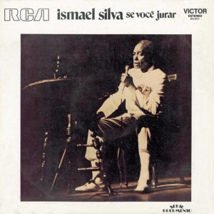 อัลบัม Se Você Jurar ศิลปิน Ismael Silva