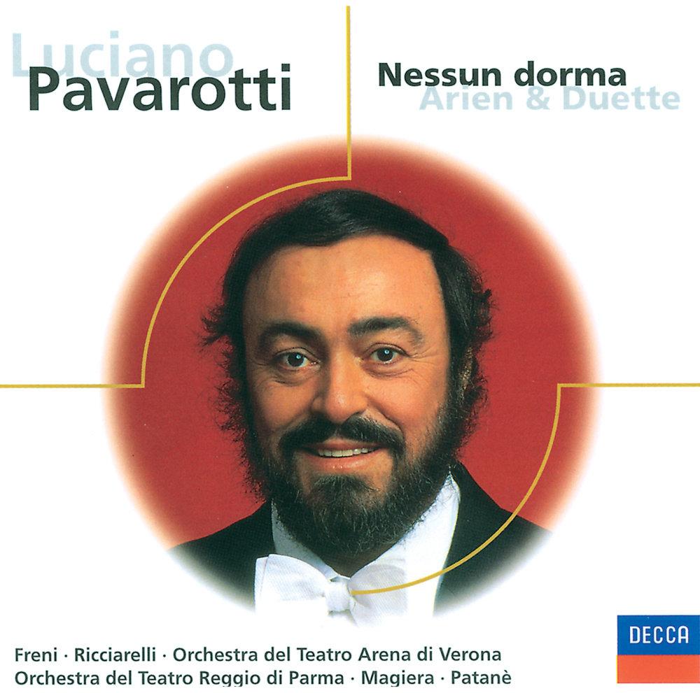 Puccini: Turandot / Act 3 - Nessun dorma! (Live)