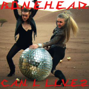 收聽Bonehead的Strike Me Down (Live)歌詞歌曲