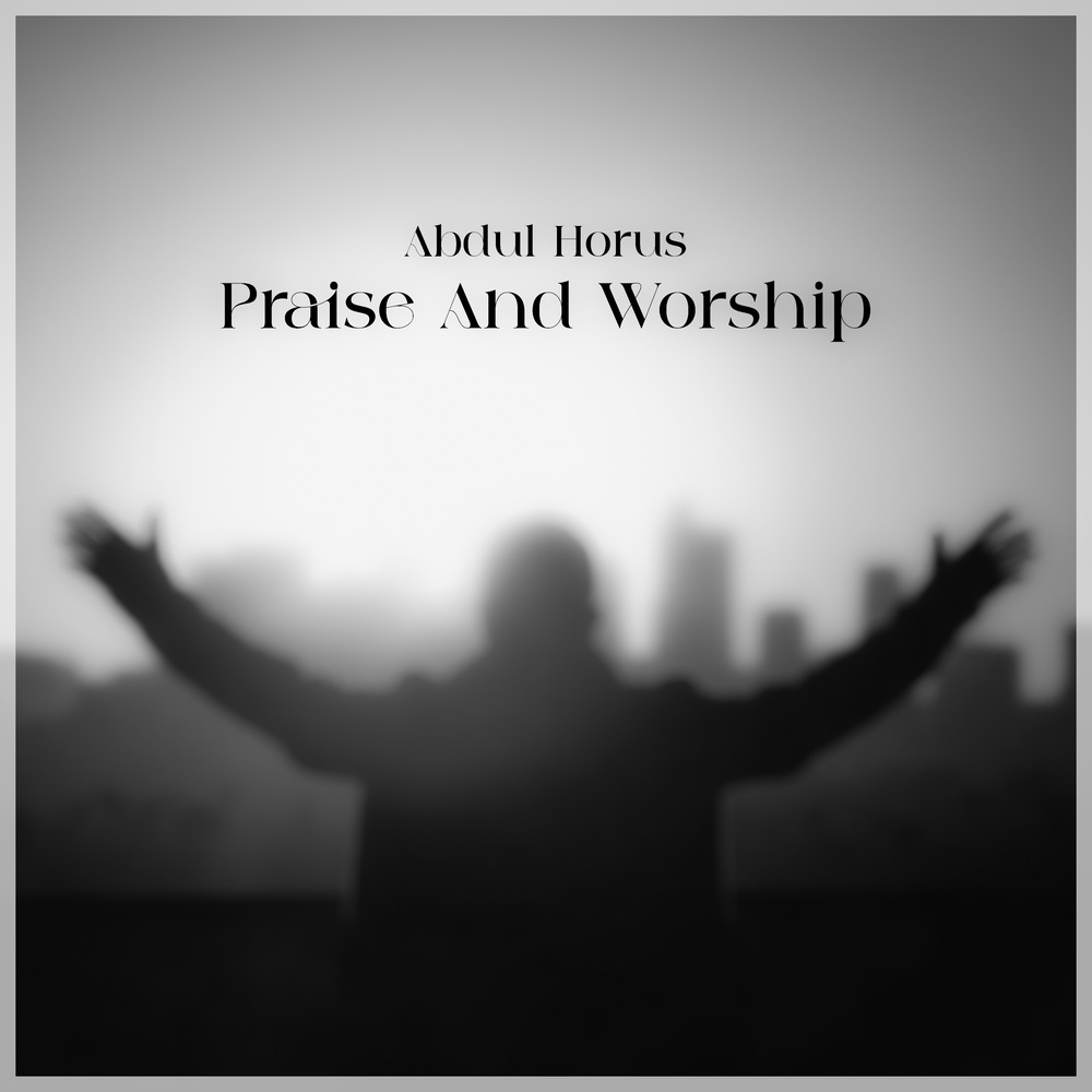 Praise & Worship (Instrumental)