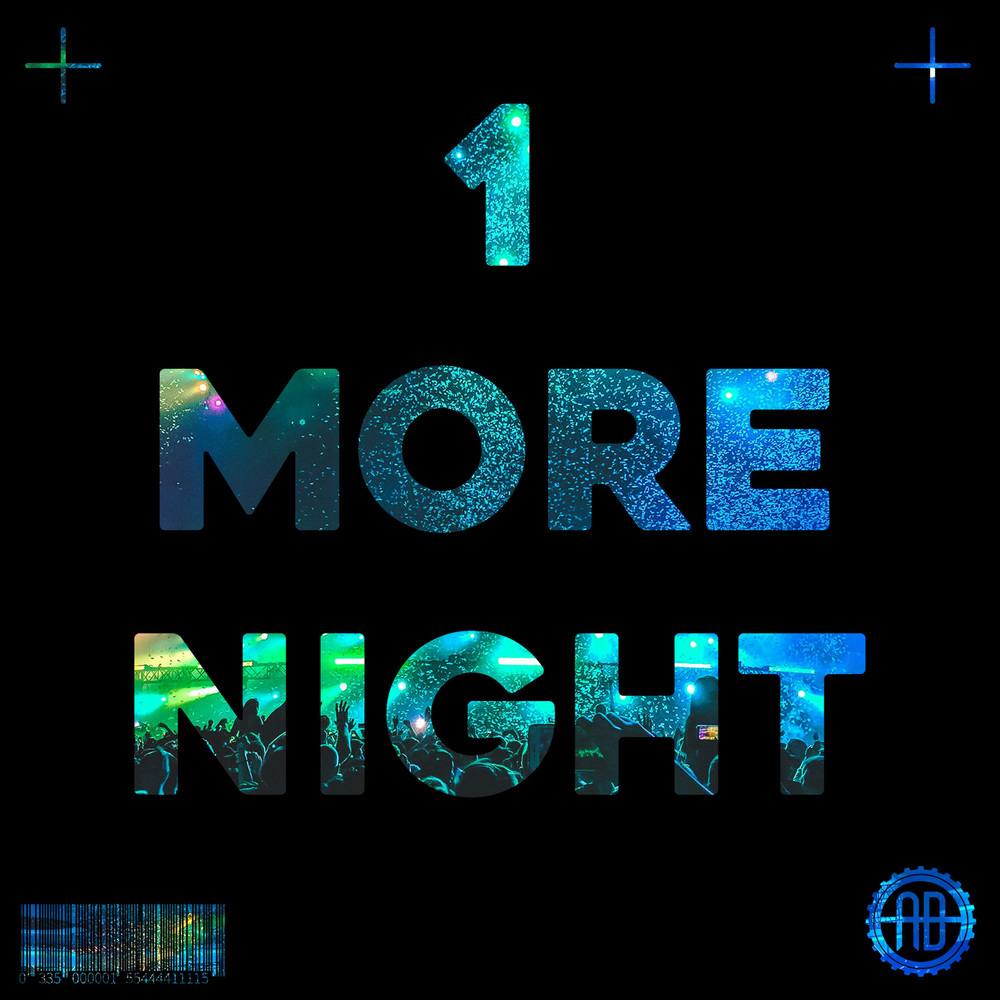 1 More Night