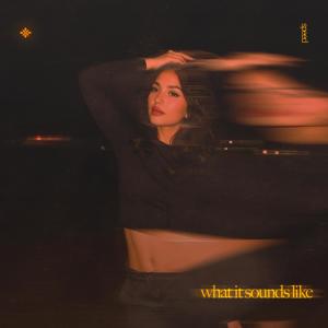 Album what it sounds like (speed) oleh bbygirl