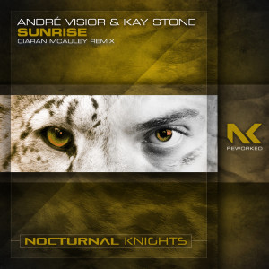 Andre Visior的專輯Sunrise (Ciaran McAuley Remix)