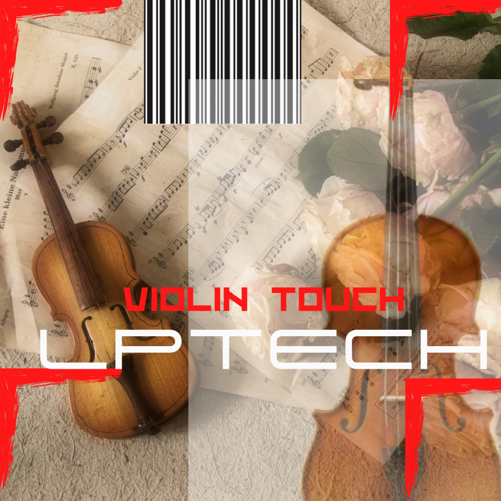 Violin Touch