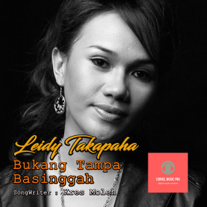 Leidy Takapaha的專輯Bukang Tampa Basinggah