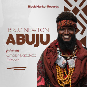 Album Abuju from Bruz Newton