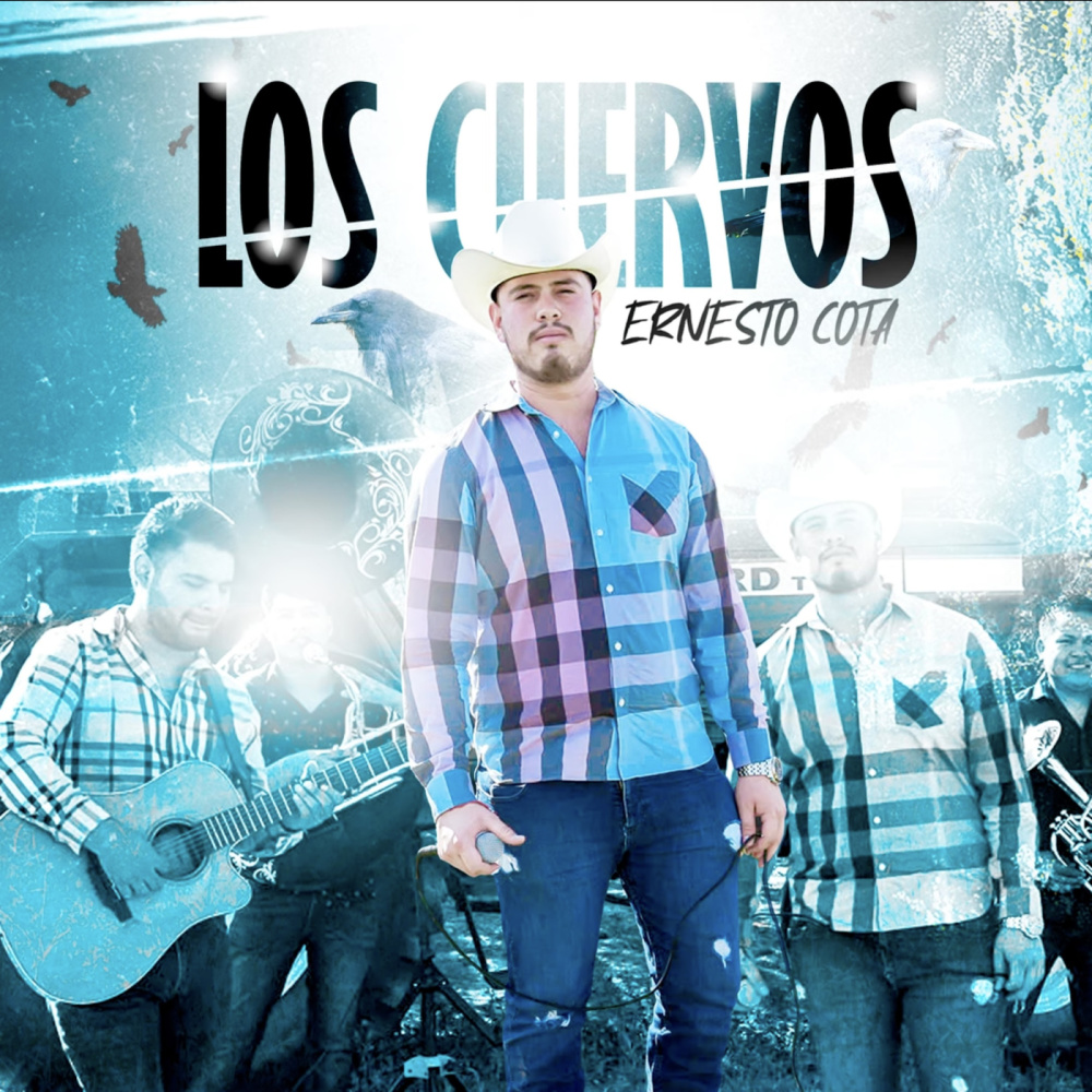 Los Cuervos (En Vivo)
