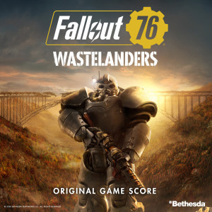 收聽Inon Zur的Wastelanders Main Theme歌詞歌曲