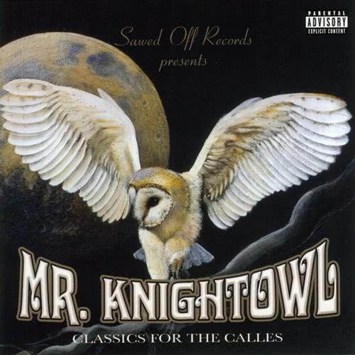 Here Comes the Knight Owl (Explicit)