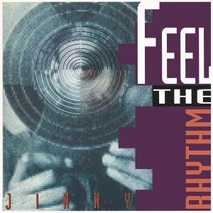 Jinny的专辑Feel the Rhythm