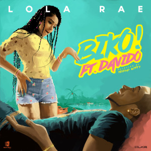 Dengarkan Biko! lagu dari Lola Rae dengan lirik