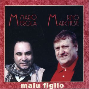 收听Pino Marchese的Me faje chiagnere歌词歌曲