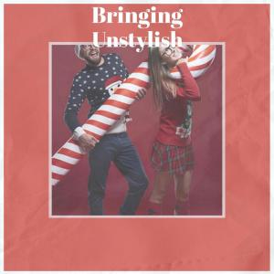 Album Bringing Unstylish from Charne Lolla