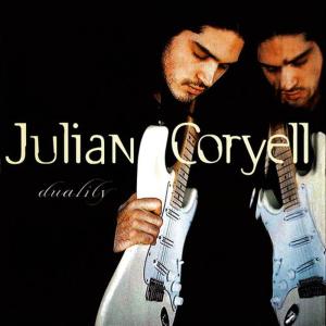 Julian Coryell的專輯Duality