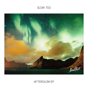 Slow Ted的專輯Afterglow EP