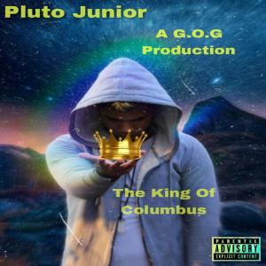 Album S.Y.E (Explicit) from Pluto Junior