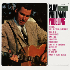 ดาวน์โหลดและฟังเพลง Rainbow On The Rio Colorado พร้อมเนื้อเพลงจาก Slim Whitman