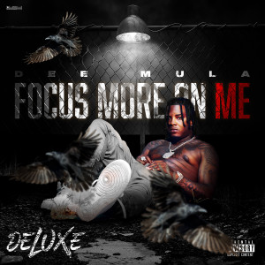 收聽Dee Mula的Outside Lookin In (Explicit)歌詞歌曲