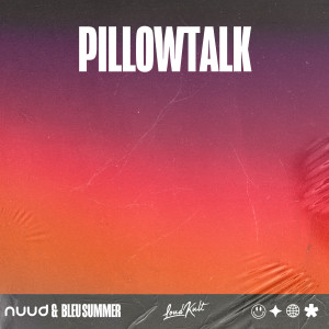 อัลบัม Pillowtalk ศิลปิน NUUD