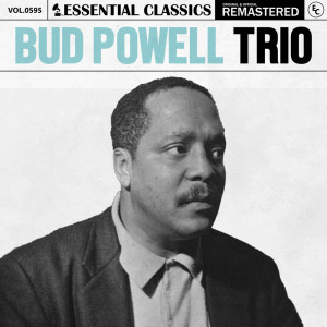 ดาวน์โหลดและฟังเพลง Bouncing with Bud - Alternative Take พร้อมเนื้อเพลงจาก Bud Powell Trio