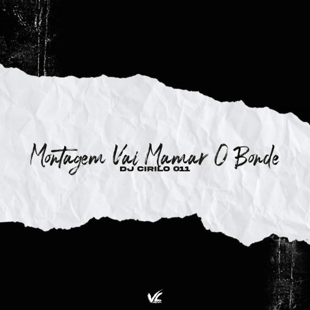 Montagem Vai Mamar o Bonde (Explicit)