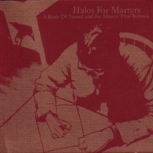 ดาวน์โหลดและฟังเพลง Hated พร้อมเนื้อเพลงจาก Halos For Martyrs