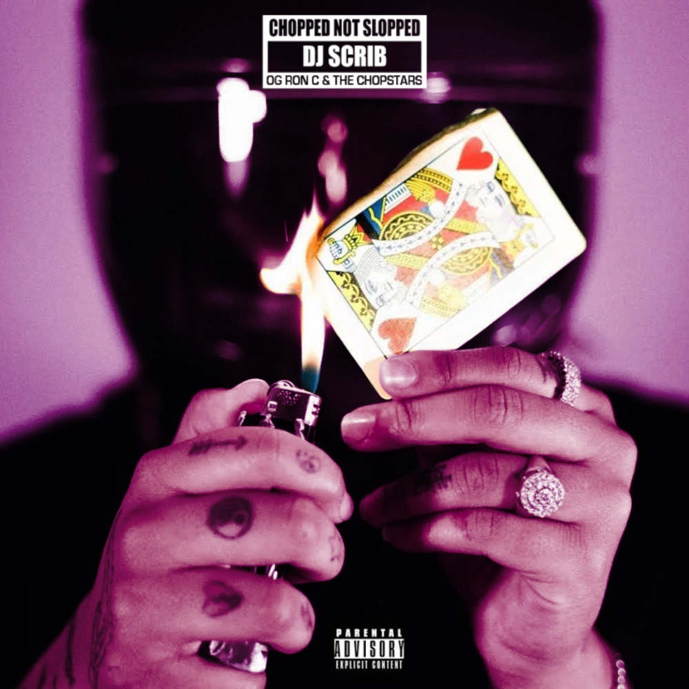 Misunderstood (Chopnotslop Remix) (Chopnotslop Remix|Explicit)