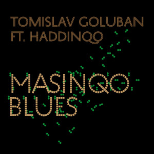 Album Masinqo Blues from 