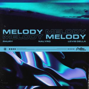 Album Melody from R4URY
