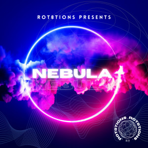 ROT8TIONS的專輯Nebula