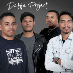 Album Takdir Cinta from Daffa Project