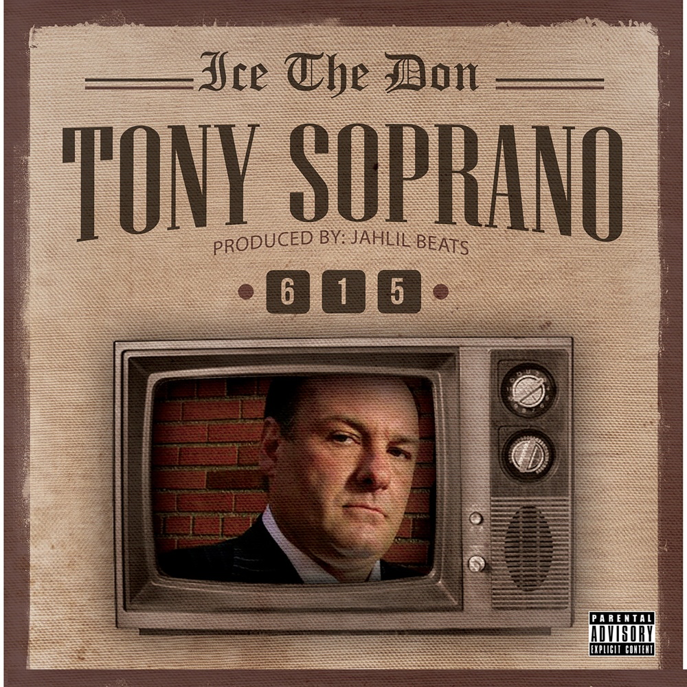 Tony Soprano (Explicit)