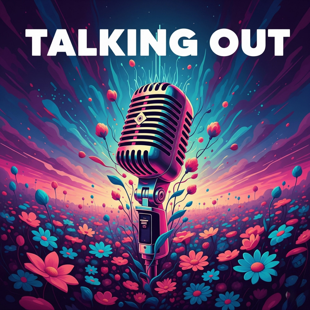 Talking Out