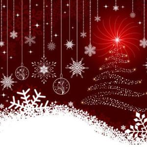 Album It Just Feels A Bit Like Christmas from Paul Richards