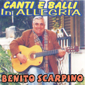 Listen to Nu malu dira song with lyrics from Benito Scarpino