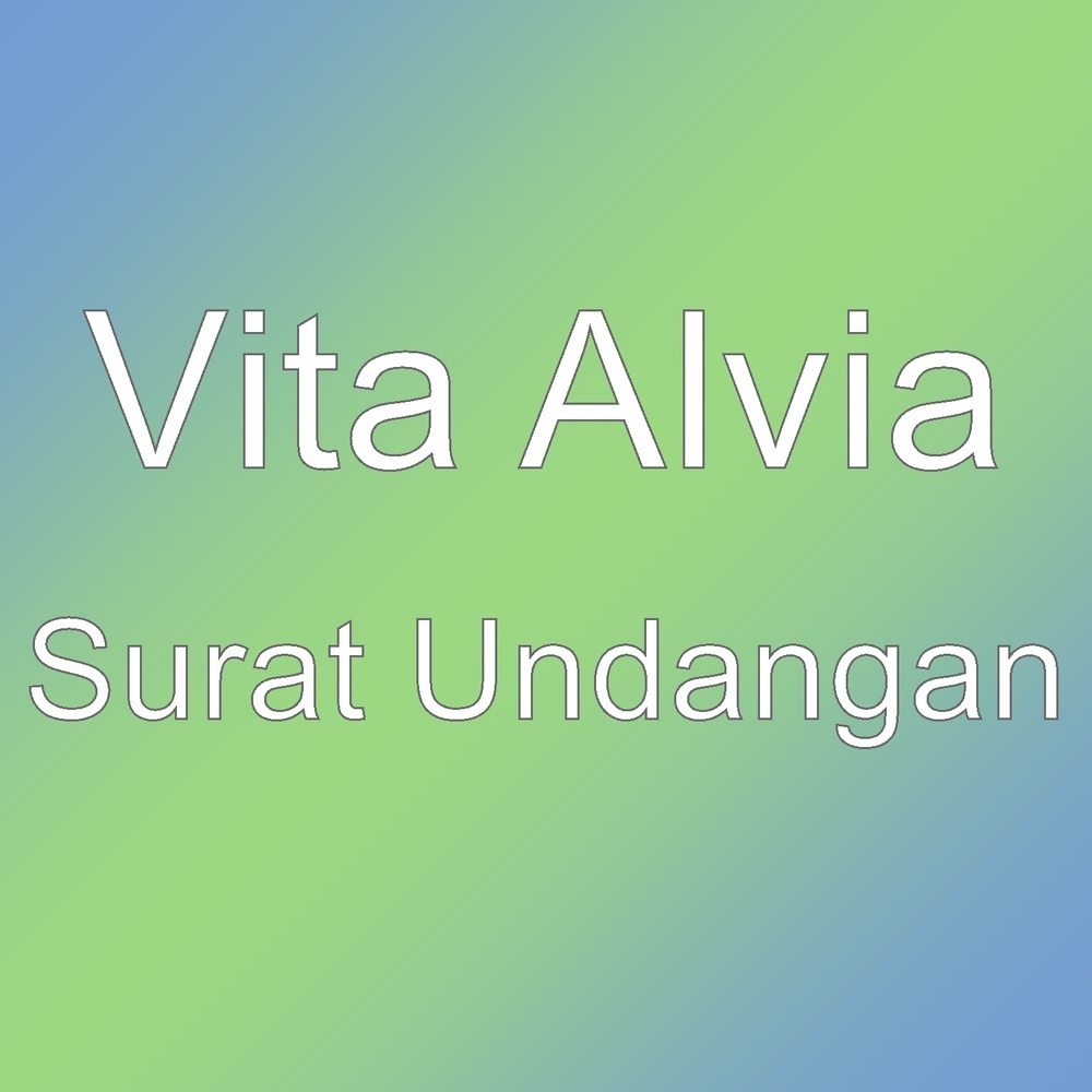 Surat Undangan