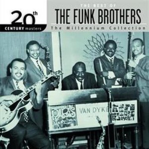The Funk Brothers的專輯20th Century Masters The Millennium Collection The Best Of The Funk Brothers