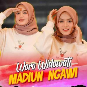 Dengarkan Madiun Ngawi lagu dari Woro Widowati dengan lirik