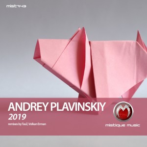 Listen to 2019 (TasZ Remix) song with lyrics from Andrey Plavinskiy