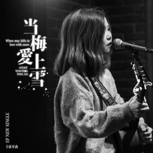 Dengarkan lagu 当梅爱上雪 nyanyian 谢芳 dengan lirik