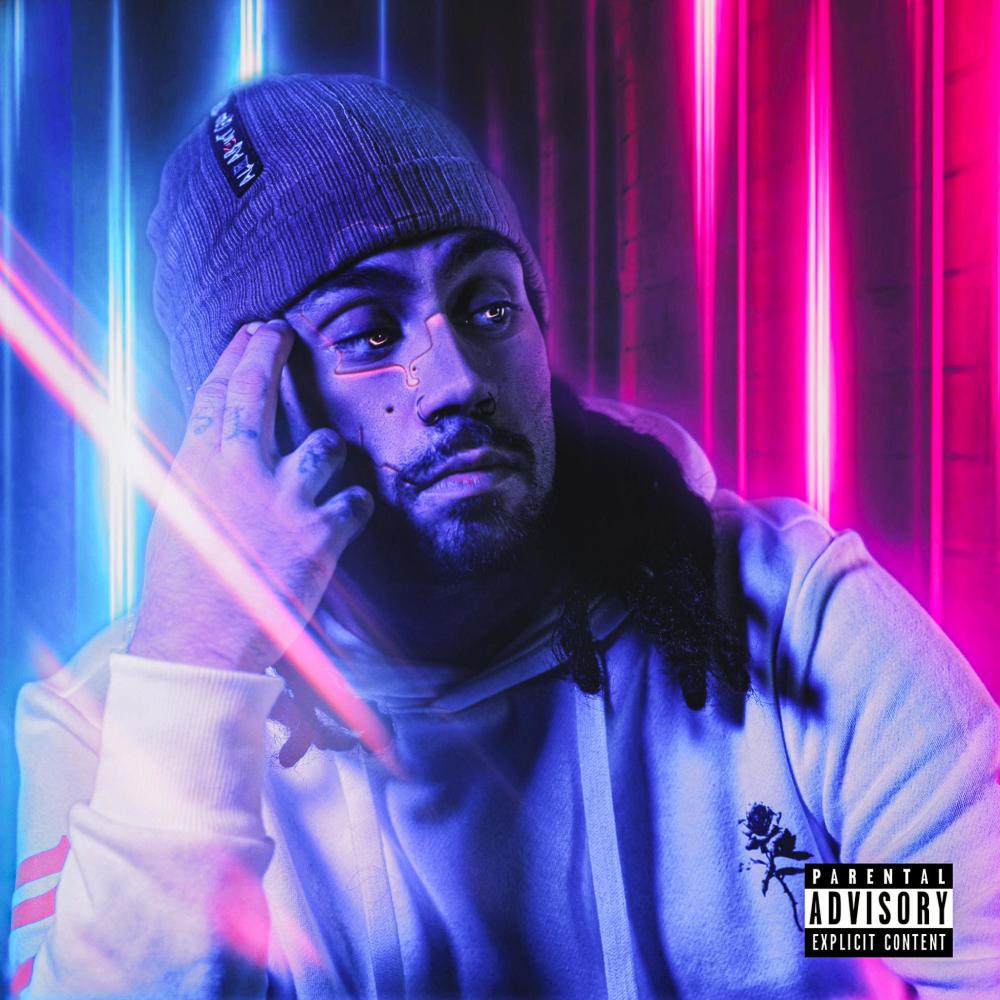 Free (feat. DiversiD) (Explicit)