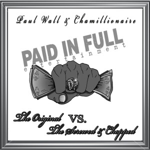 收聽Paull Wall的Skit (Explicit)歌詞歌曲